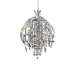 Erenara Crystal Chandelier-Moonnatur