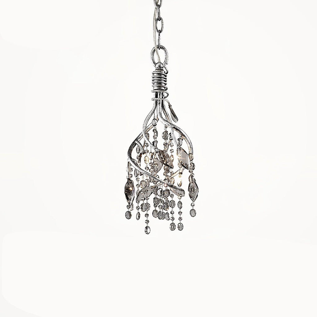 Erenara Crystal Chandelier-Moonnatur