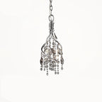 Erenara Crystal Chandelier-Moonnatur