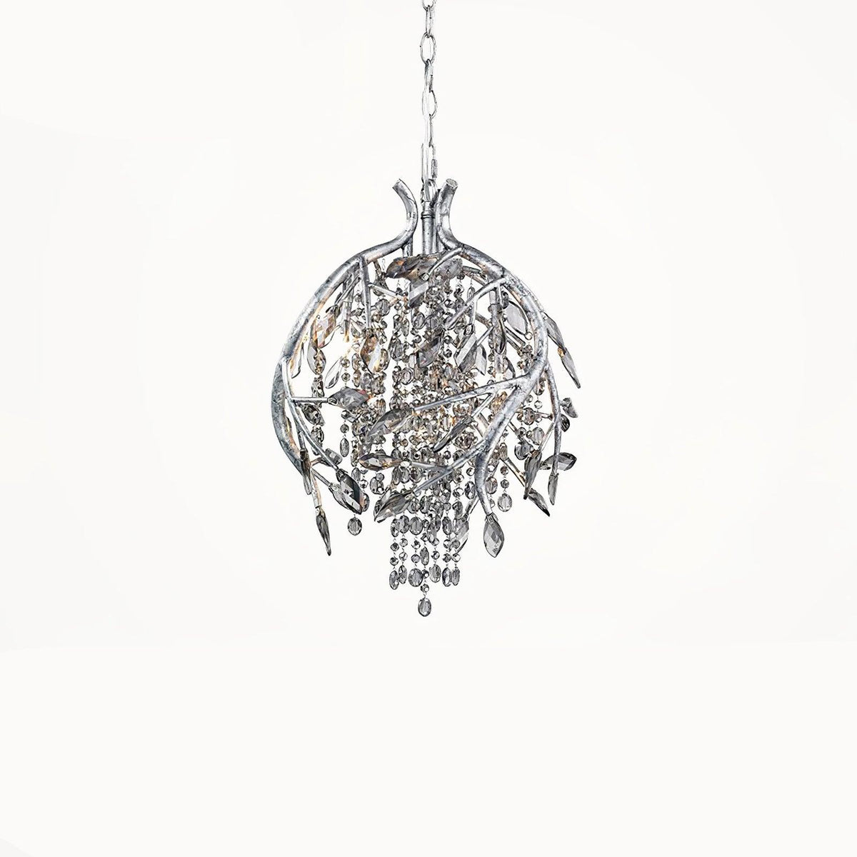 Erenara Crystal Chandelier-Moonnatur