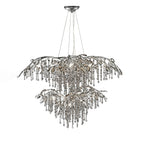 Erenara Crystal Chandelier-Moonnatur