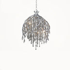 Erenara Crystal Chandelier-Moonnatur