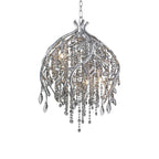 Erenara Crystal Chandelier-Moonnatur