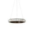 Rildenenelle Alabaster Chandelier-Moonnatur