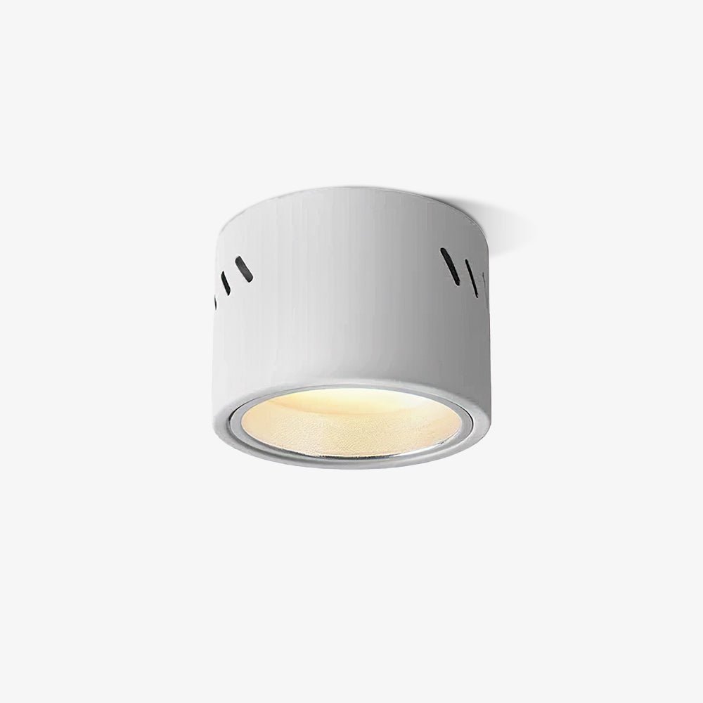 Ulvenina Aluminium Spotlight-Moonnatur