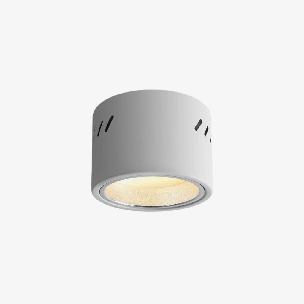Ulvenina Aluminium Spotlight-Moonnatur