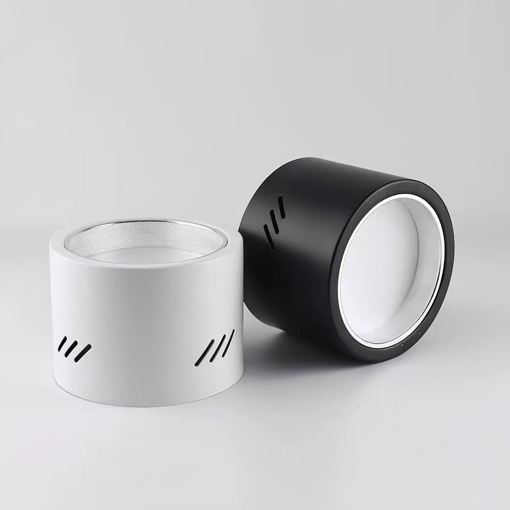 Ulvenina Aluminium Spotlight-Moonnatur