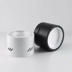 Ulvenina Aluminium Spotlight-Moonnatur