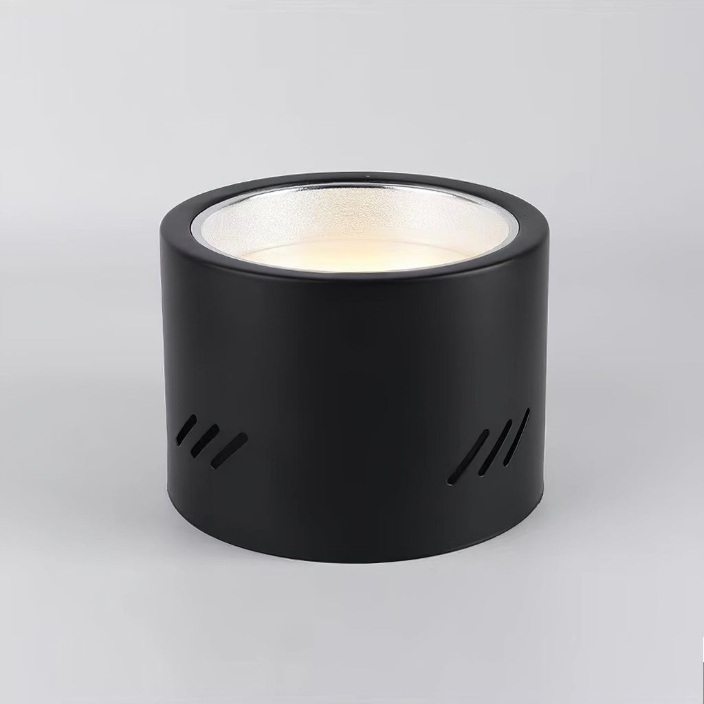 Ulvenina Aluminium Spotlight-Moonnatur