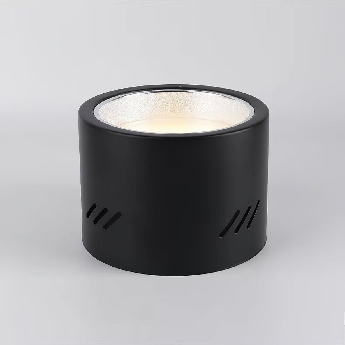 Ulvenina Aluminium Spotlight-Moonnatur