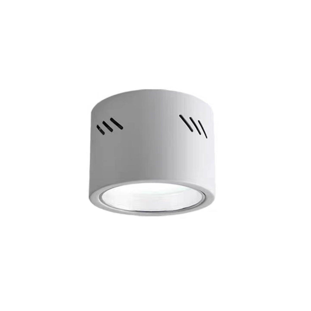 Ulvenina Aluminium Spotlight-Moonnatur