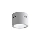 Ulvenina Aluminium Spotlight-Moonnatur