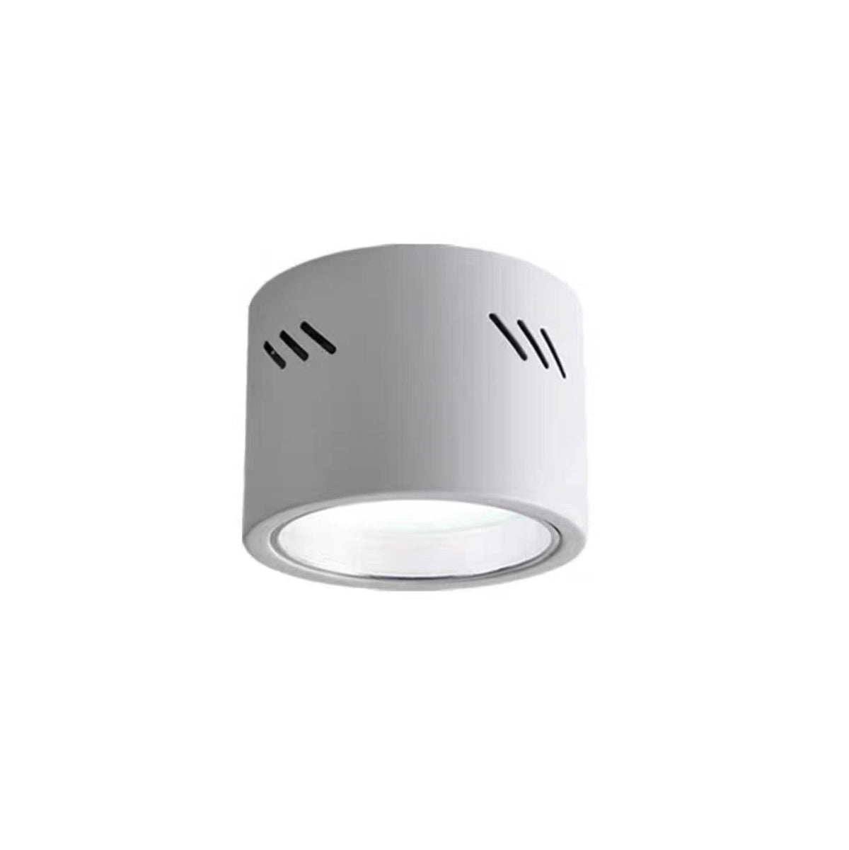 Ulvenina Aluminium Spotlight-Moonnatur