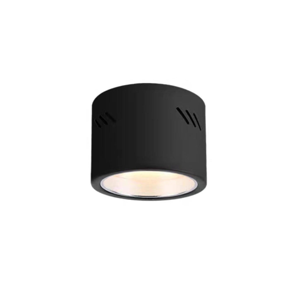 Ulvenina Aluminium Spotlight-Moonnatur