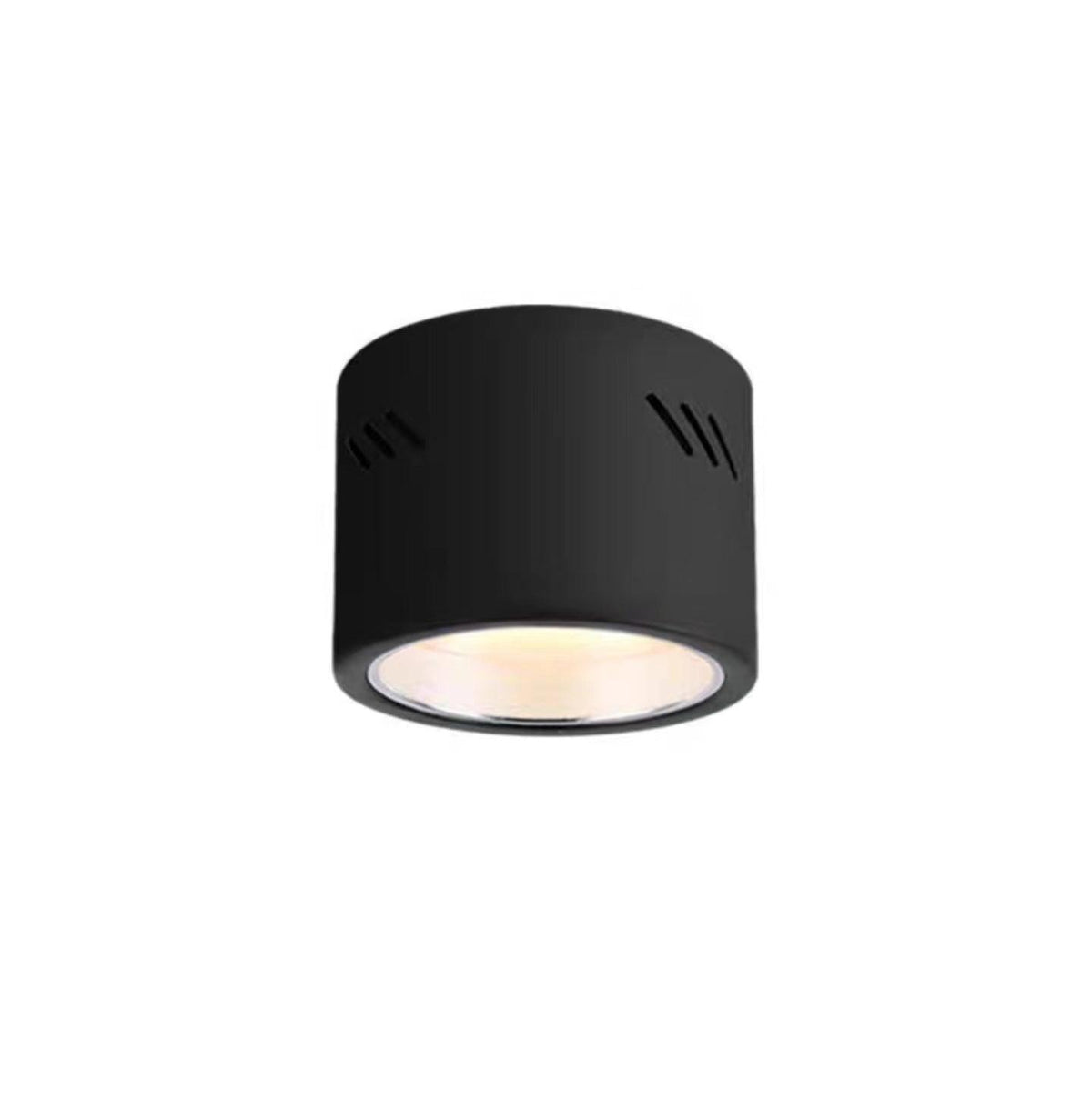 Ulvenina Aluminium Spotlight-Moonnatur