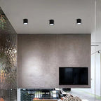 Ulvenina Aluminium Spotlight-Moonnatur