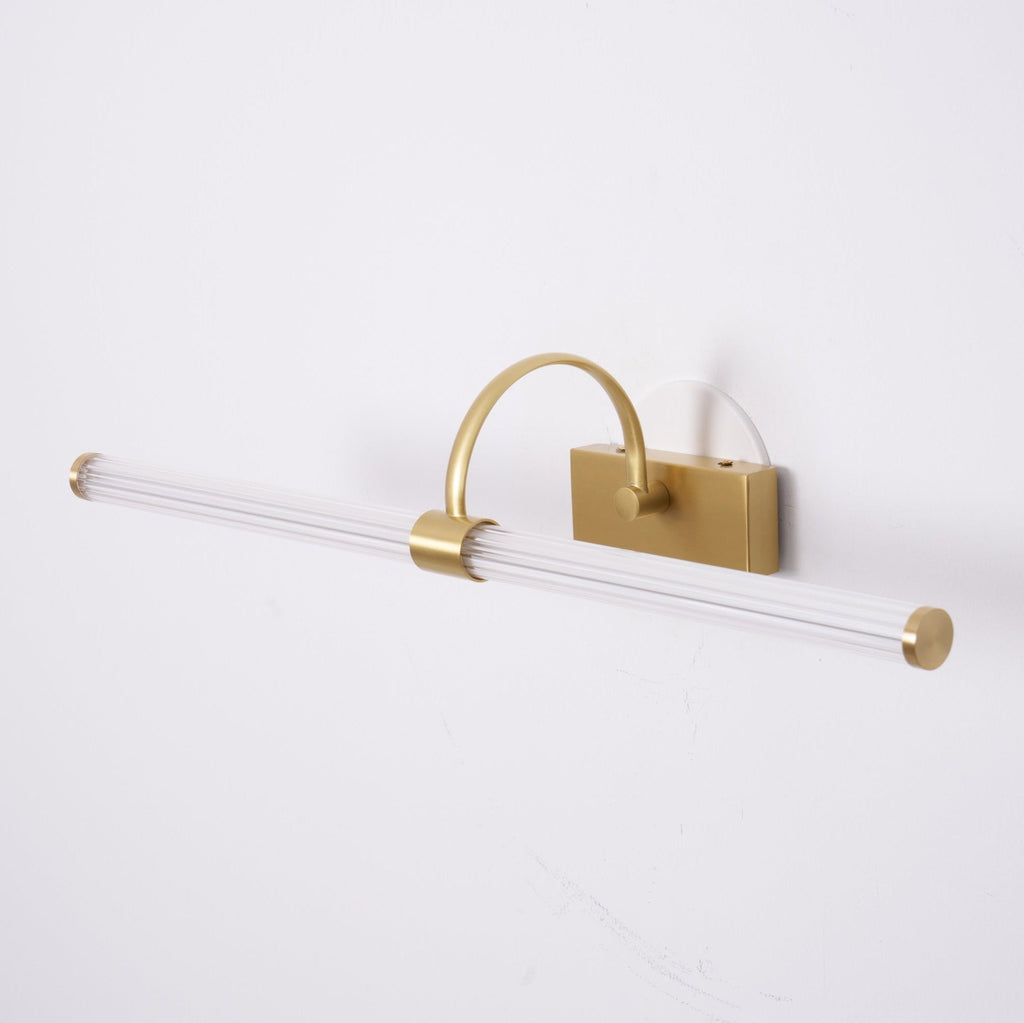 Yvaria Acrylic Wall Light-Moonnatur