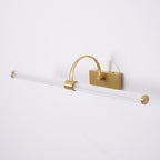 Yvaria Acrylic Wall Light-Moonnatur