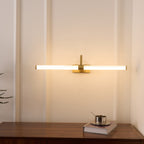 Yvaria Acrylic Wall Light-Moonnatur