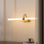 Yvaria Acrylic Wall Light-Moonnatur