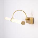 Yvaria Acrylic Wall Light-Moonnatur