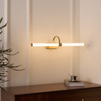 Yvaria Acrylic Wall Light-Moonnatur