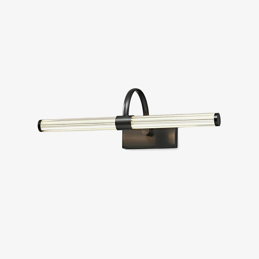 Yvaria Acrylic Wall Light-Moonnatur