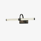 Yvaria Acrylic Wall Light-Moonnatur