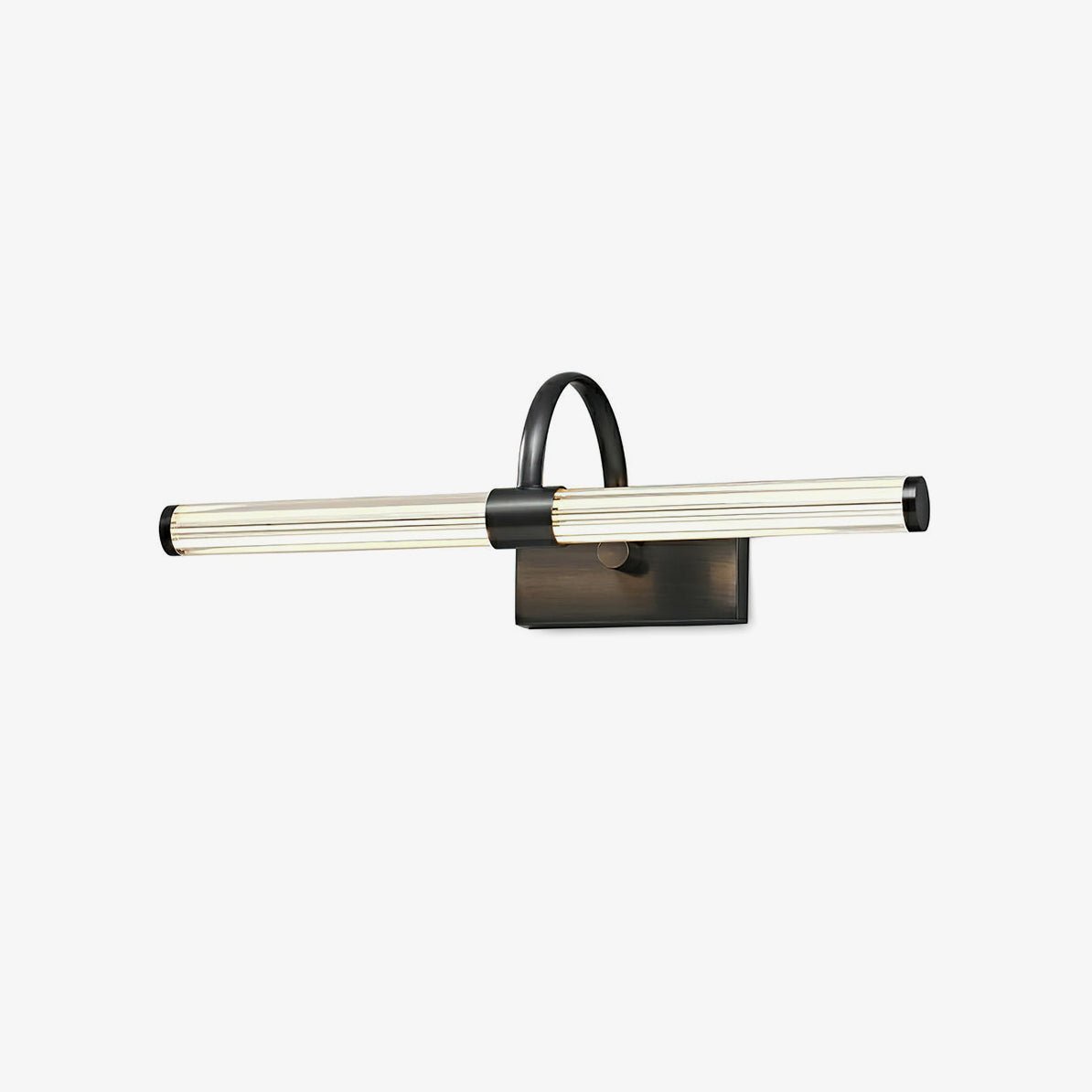 Yvaria Acrylic Wall Light-Moonnatur