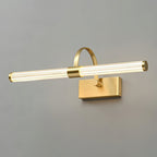 Yvaria Acrylic Wall Light-Moonnatur