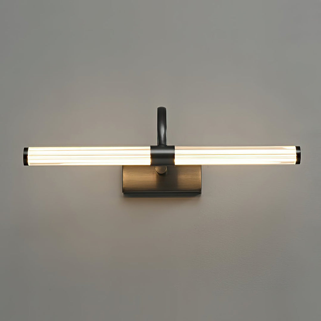 Yvaria Acrylic Wall Light-Moonnatur