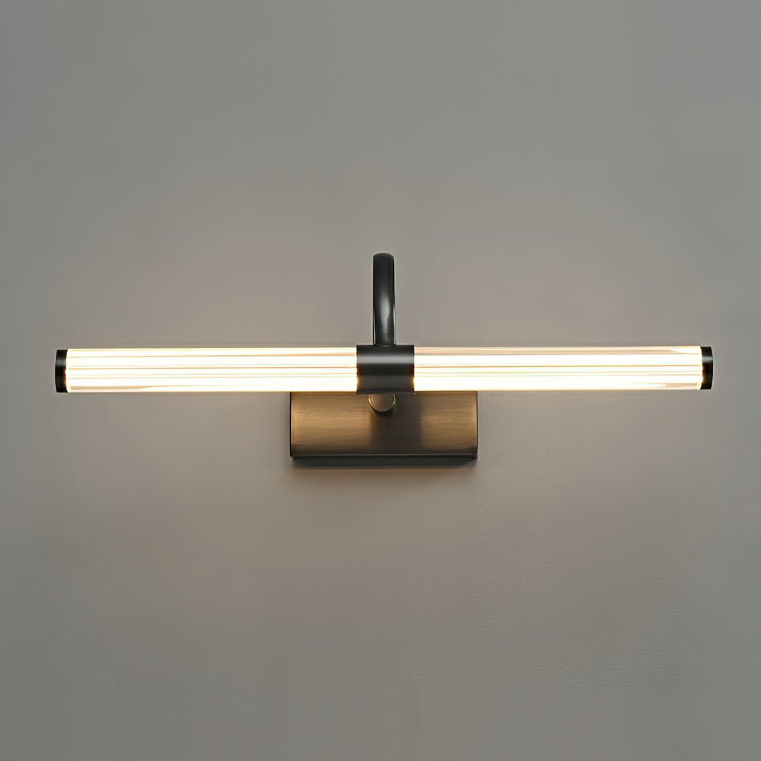 Yvaria Acrylic Wall Light-Moonnatur