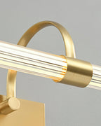 Yvaria Acrylic Wall Light-Moonnatur