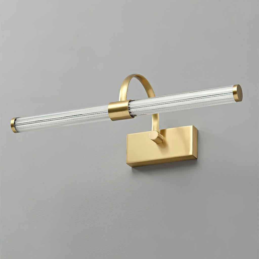 Yvaria Acrylic Wall Light-Moonnatur