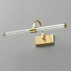 Yvaria Acrylic Wall Light-Moonnatur