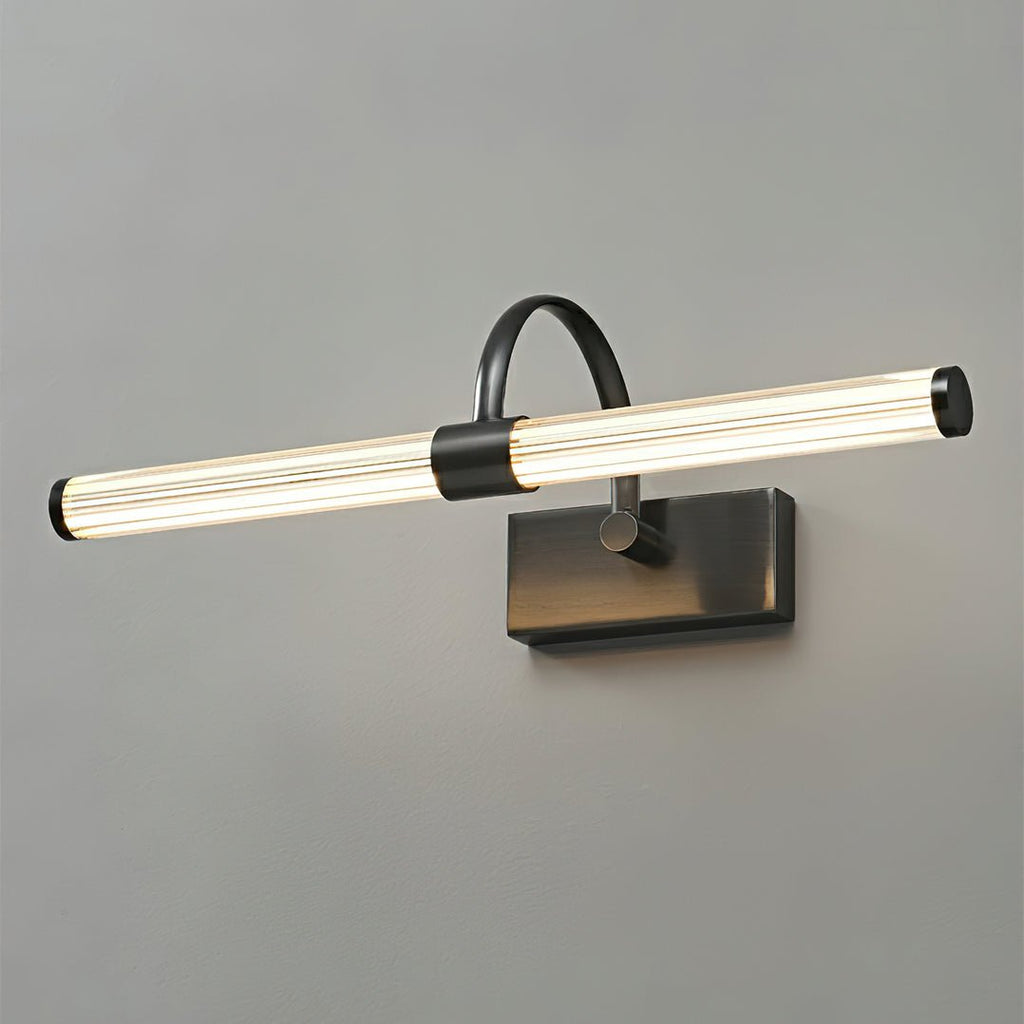 Yvaria Acrylic Wall Light-Moonnatur
