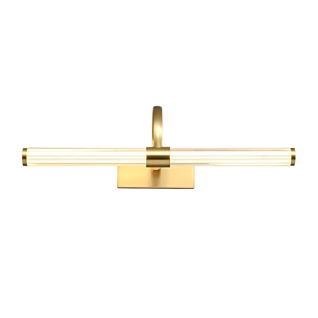 Yvaria Acrylic Wall Light-Moonnatur