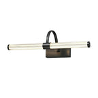 Yvaria Acrylic Wall Light-Moonnatur