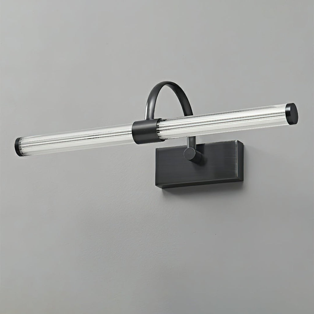 Yvaria Acrylic Wall Light-Moonnatur