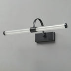 Yvaria Acrylic Wall Light-Moonnatur