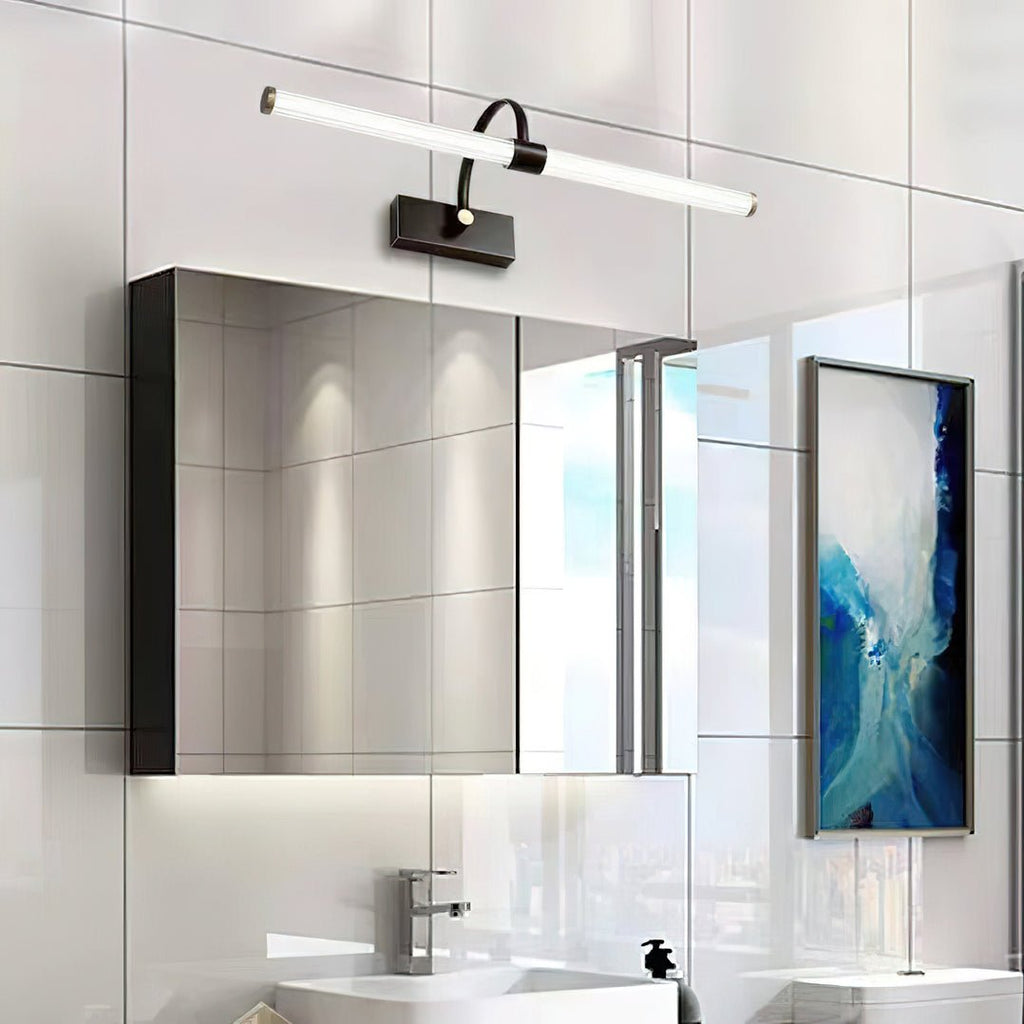Yvaria Acrylic Wall Light-Moonnatur