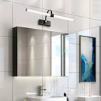 Yvaria Acrylic Wall Light-Moonnatur