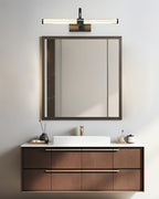 Yvaria Acrylic Wall Light-Moonnatur