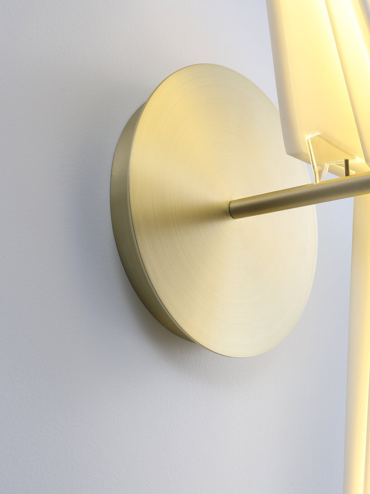 Jalmira Plastic Wall Light-Moonnatur