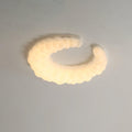 Asterenna Polyethylene Ceiling Light-Moonnatur