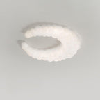 Asterenna Polyethylene Ceiling Light-Moonnatur