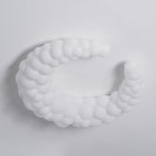 Asterenna Polyethylene Ceiling Light-Moonnatur