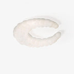 Asterenna Polyethylene Ceiling Light-Moonnatur