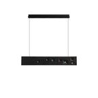 Dorrenaria Wood Pendant Light-Moonnatur