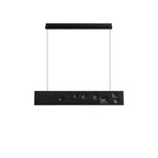 Dorrenaria Wood Pendant Light-Moonnatur